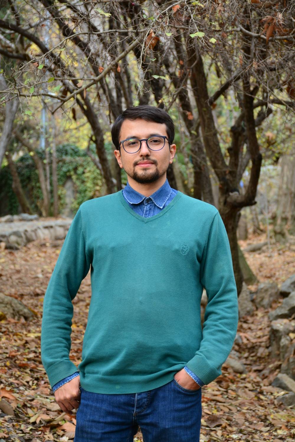 محمدجواد معصومی