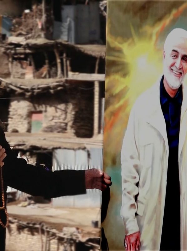 سردار دل ها