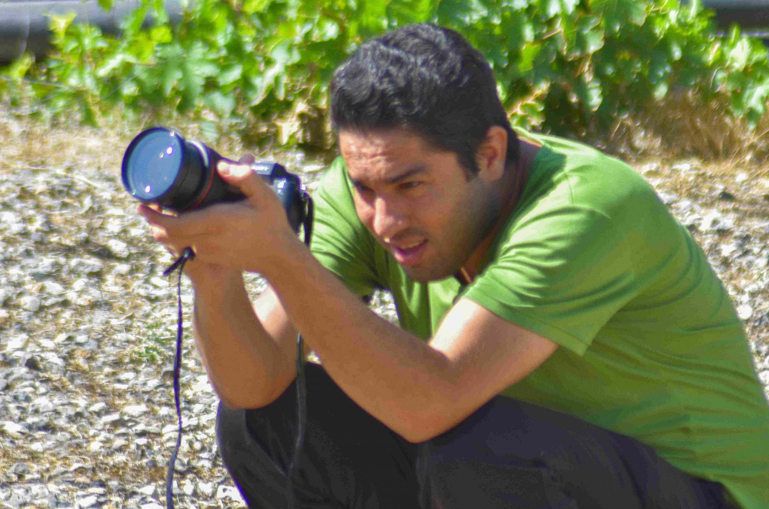 محسن دانش بیری