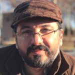 امیرحسین صالحی