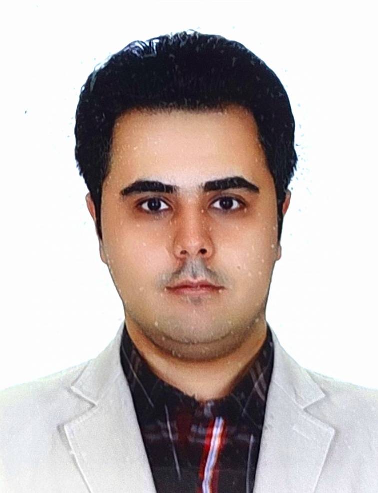 امین افواجی