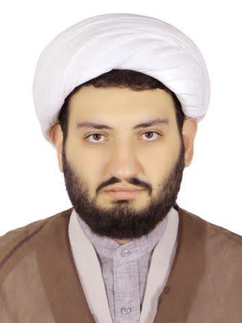 حامد سهروردی