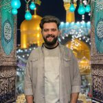 حسن آزادگان