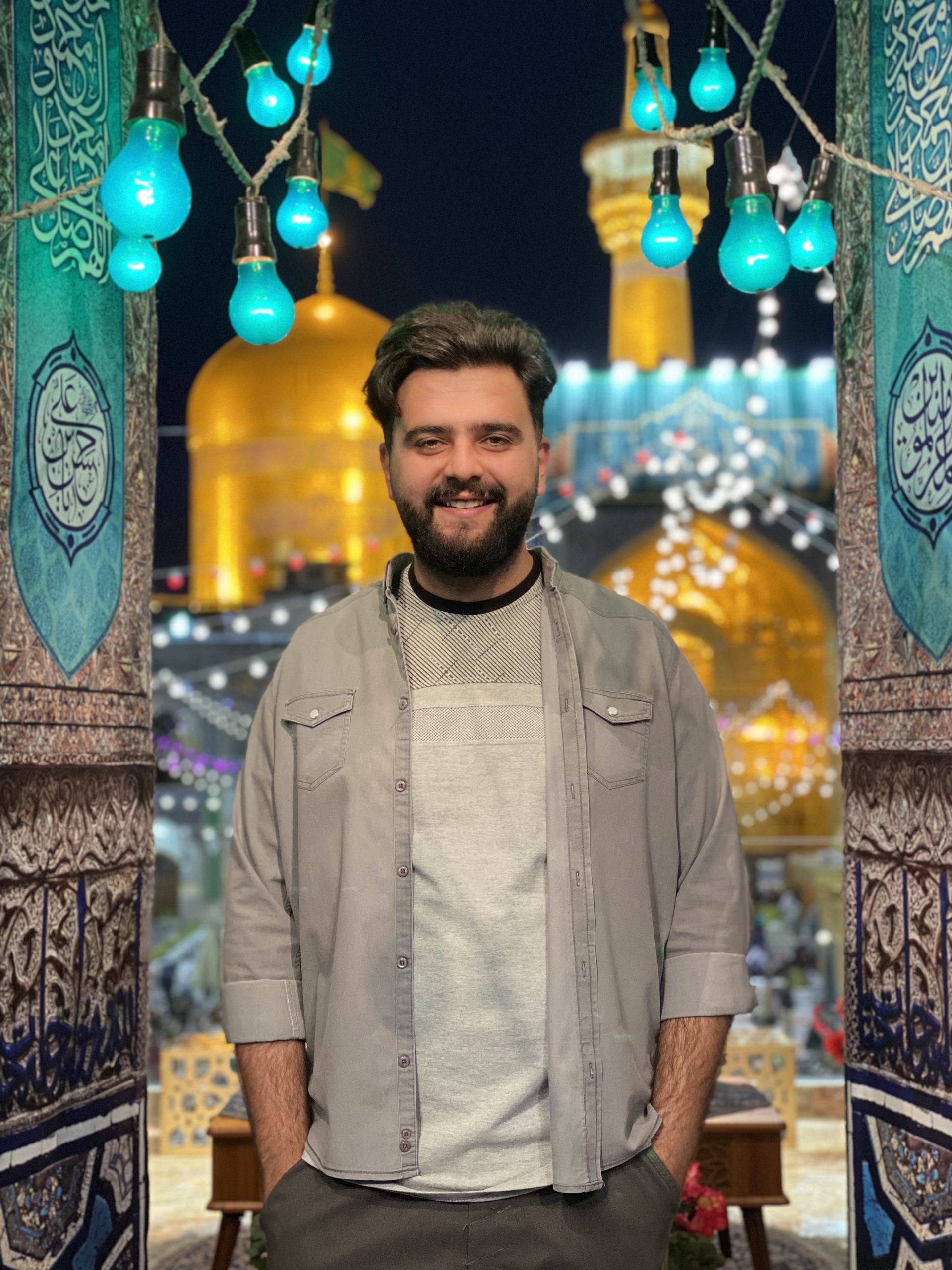 حسن آزادگان