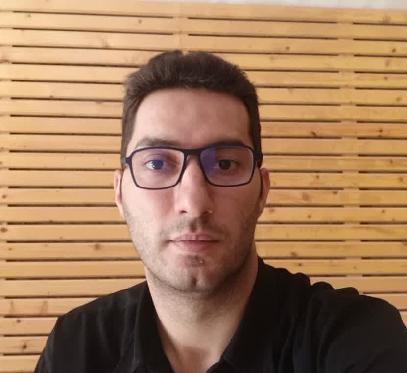 حسین حبیبی اصل