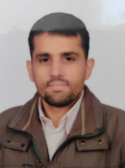 داوود حدیثی