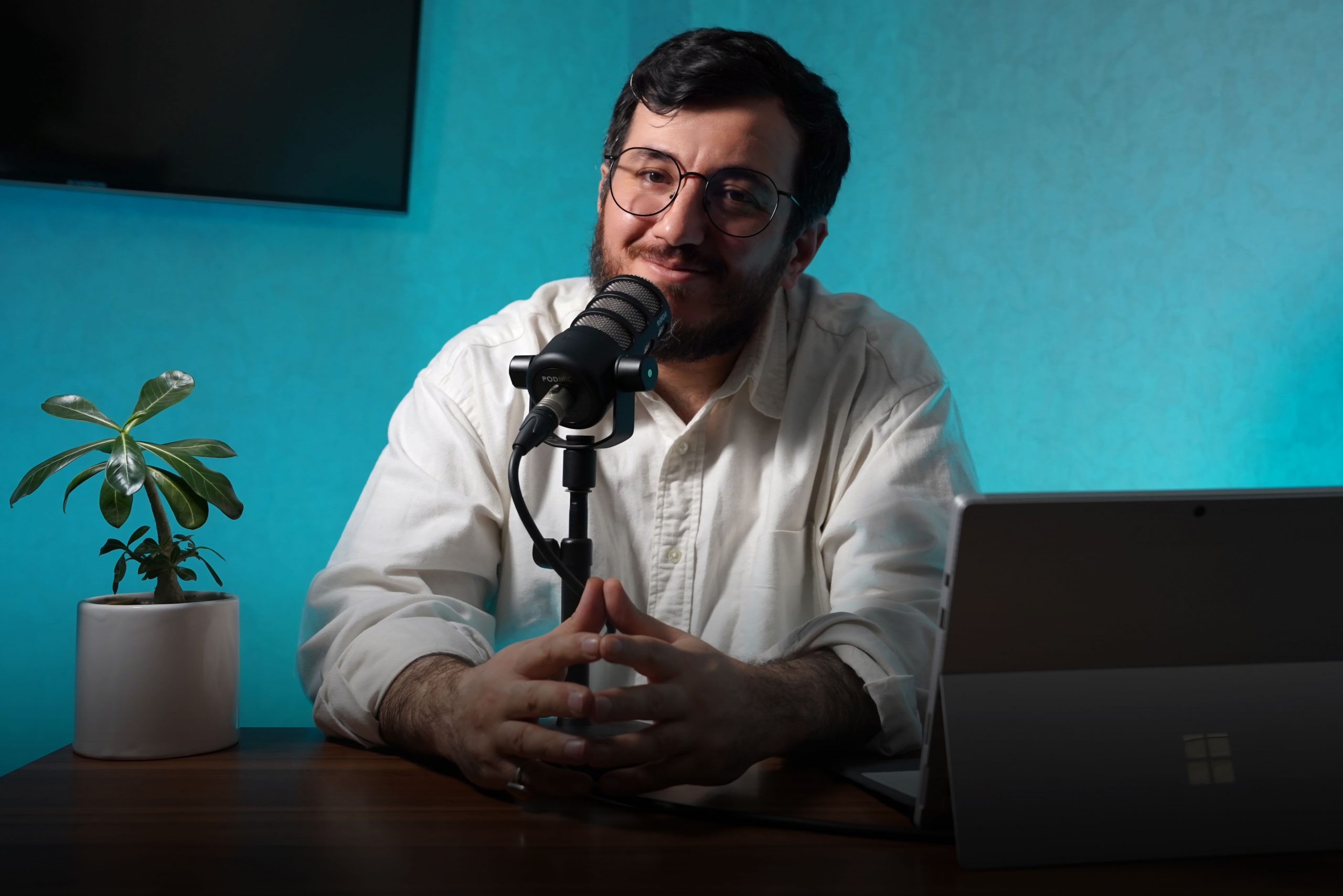 سامان درویشی