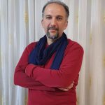 سید مصطفی حسینی