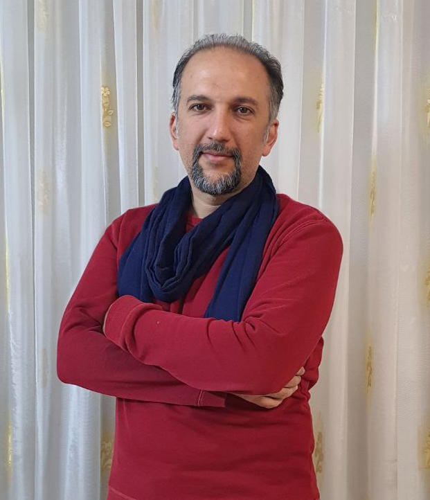 سید مصطفی حسینی