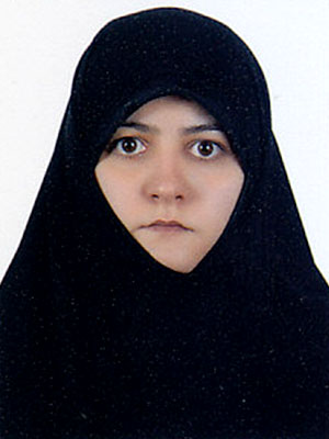 صائمه گیلانی