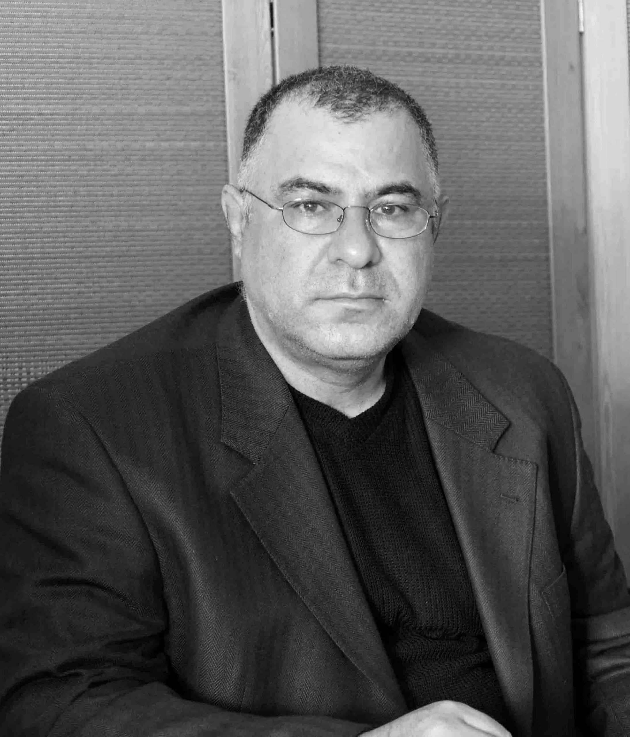 علی صمیمی زاد