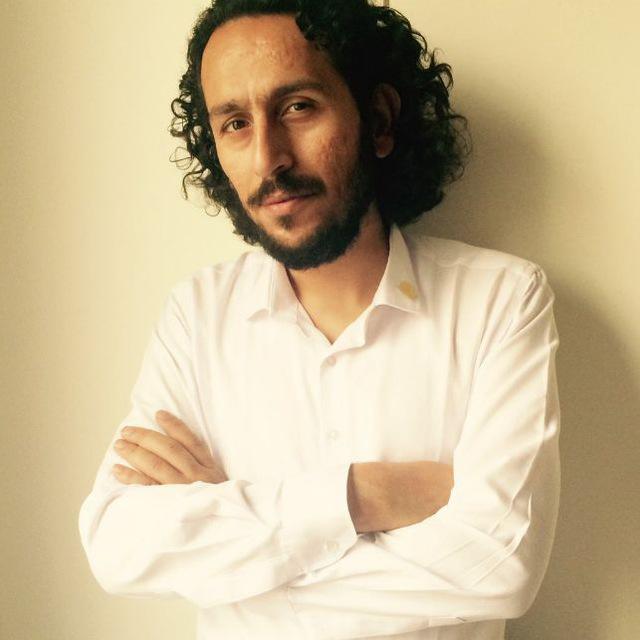 فرزاد رنجبر