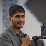 محمدمهدی شیری