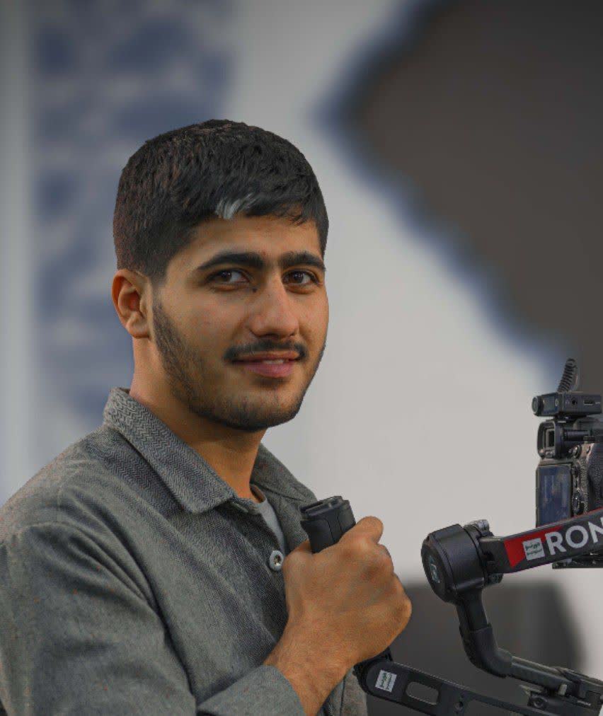 محمدمهدی شیری