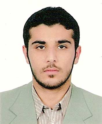 مهدی قاسم زاده