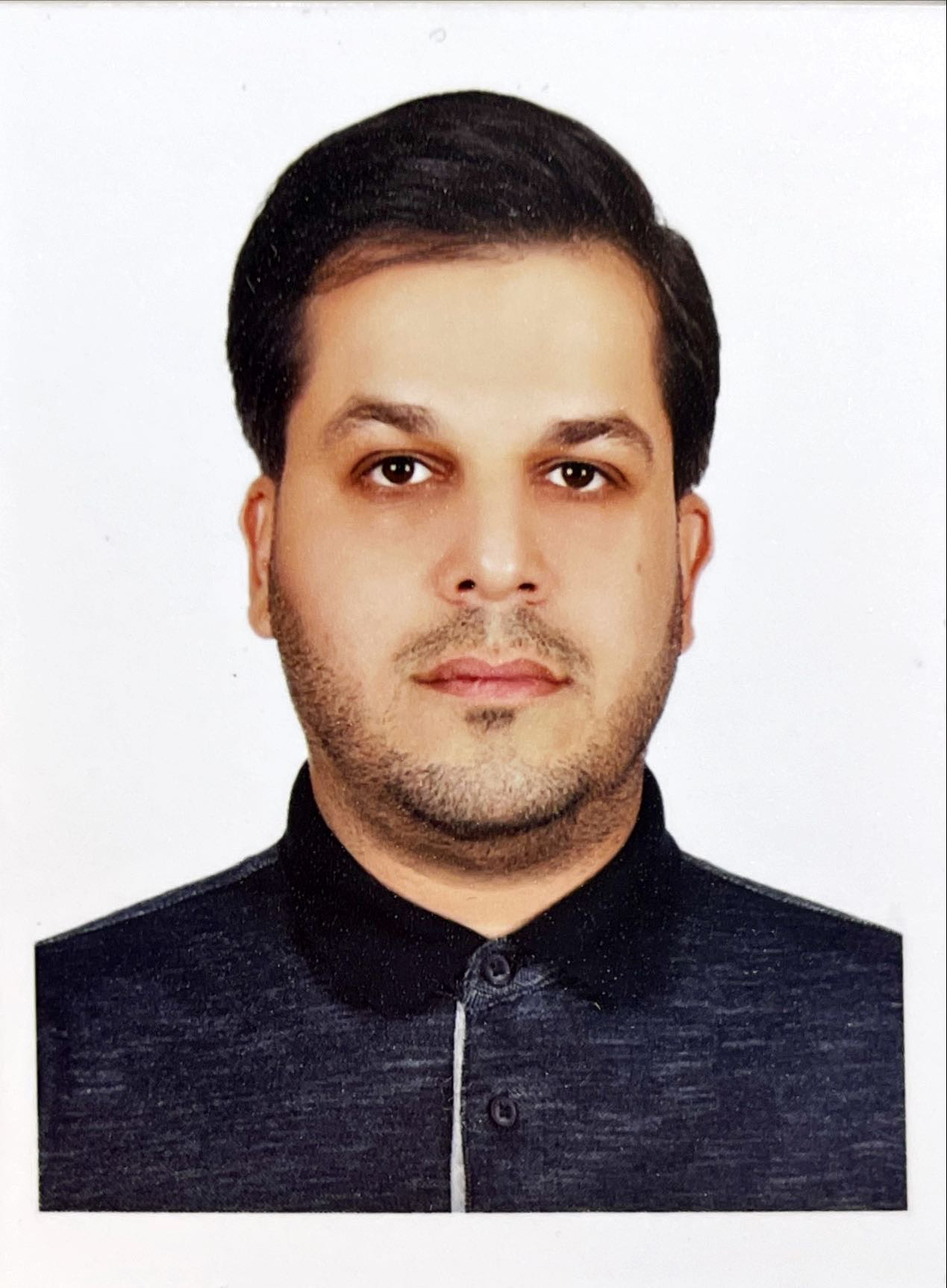 مهدی مالمیر