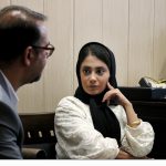 مهدیس باقیان