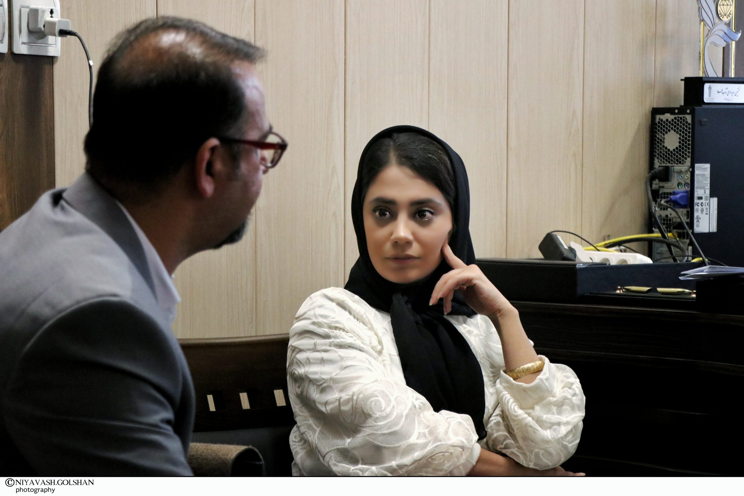 مهدیس باقیان