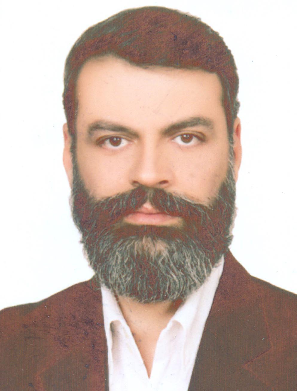 پیمان دهقانی