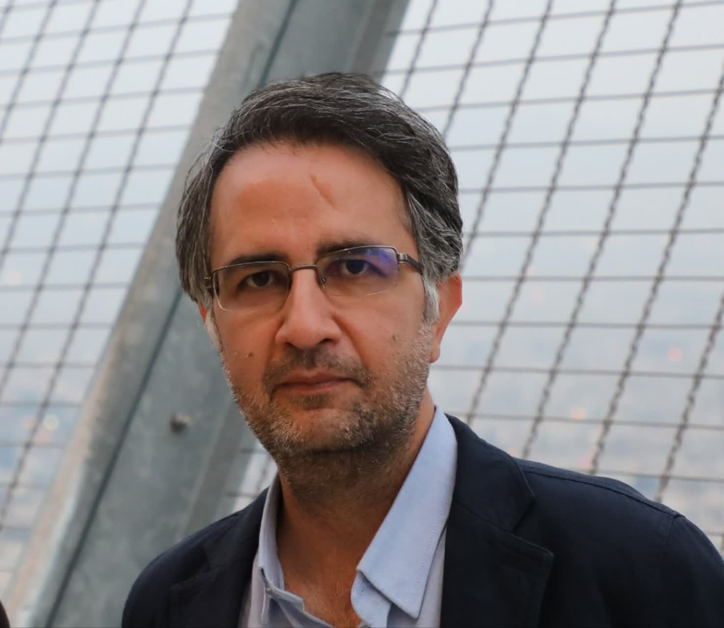 کامران رضایی