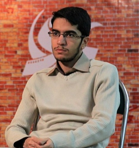 سیدمهدی کرباسی