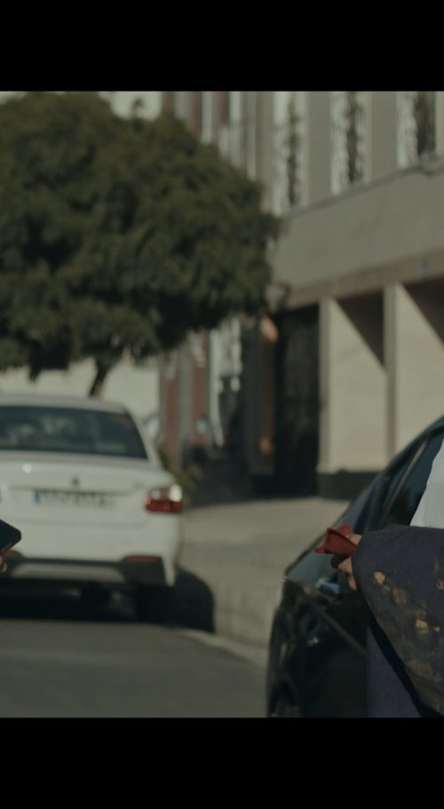 یک روز کاری