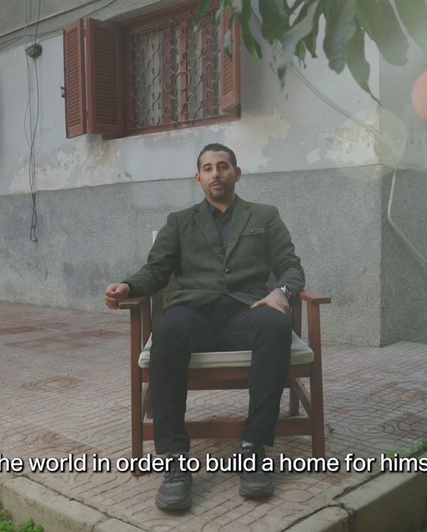 a poet from gaza