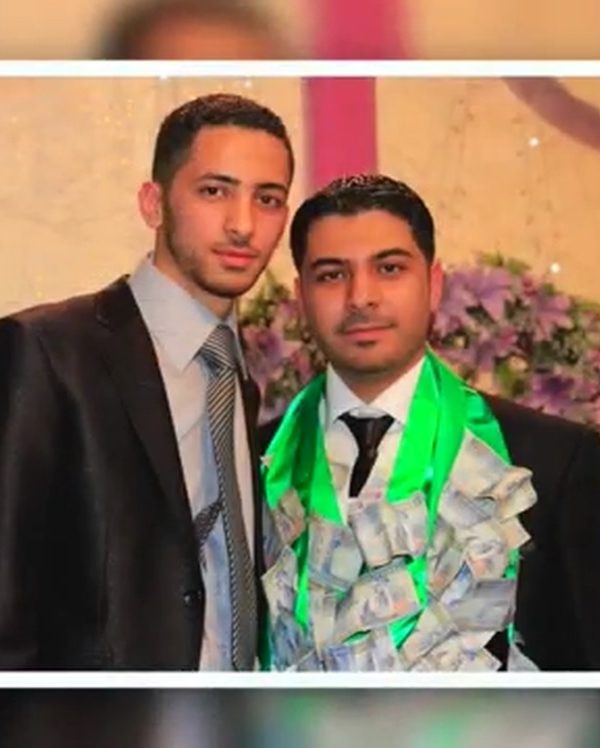 حاضر بالمقلوب