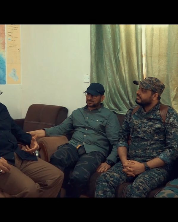 حزیران وثائقی