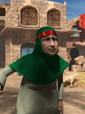 سیده ام البنین