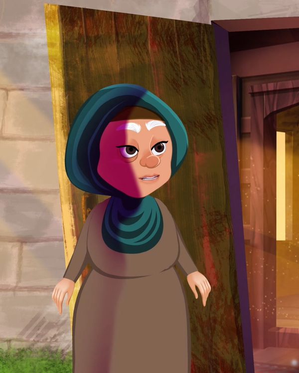 مغامرات جحا