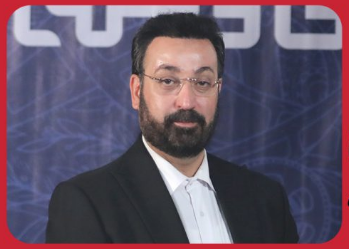 فرزاد جمشیدی