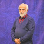 حبیب الله والی نژاد