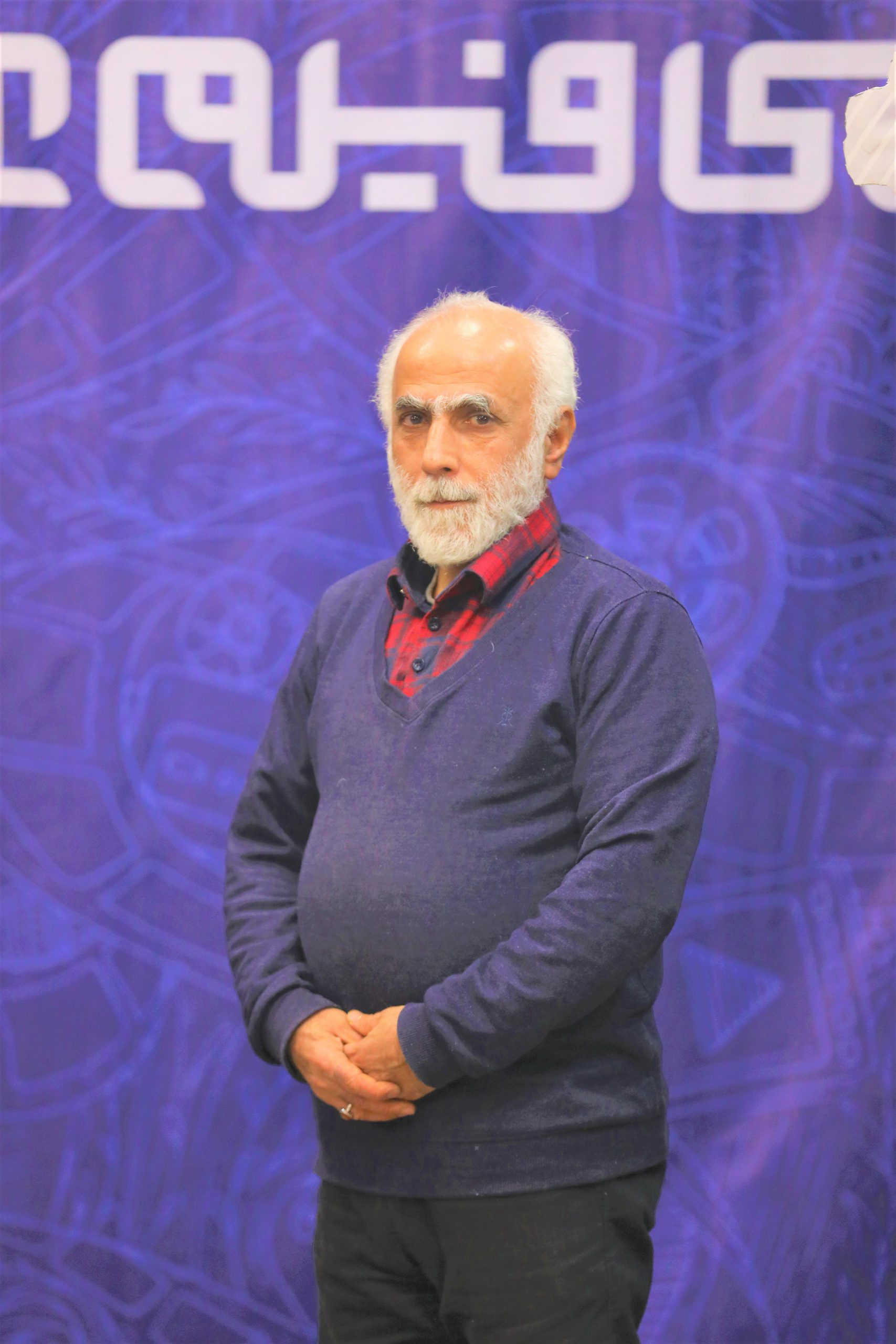 حبیب الله والی نژاد