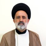 حجت‌الاسلام سیدرمضان موسوی مقدم