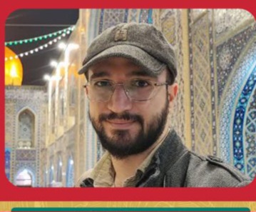 سیدمحمدرضا خاتمی