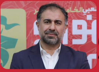 تیسر سلیمان