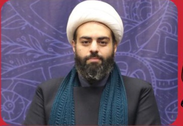 حجت‌الاسلام محمدمهدی طباخیان