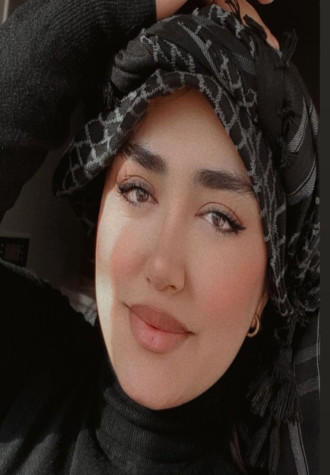 الناز عطایی