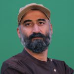 سید مهدی میرغیاثی
