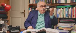 حادثه در کاخ