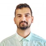 مصطفی کیاء