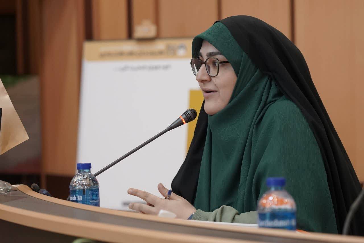 سهیلا زیرک