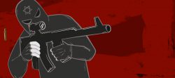 Drink and Kill(بنوش و بکش)