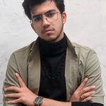 محمدصادق عجمی
