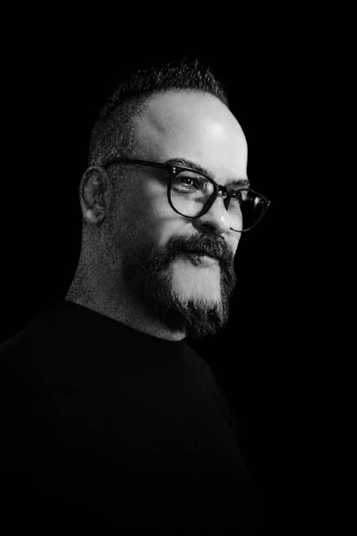 سعید جلالیه