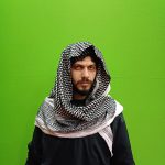 جواد کامل مقدس