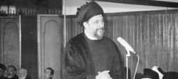 حزب الله از سایه تا قدرت