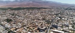 مربی