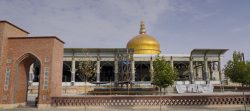 مربی